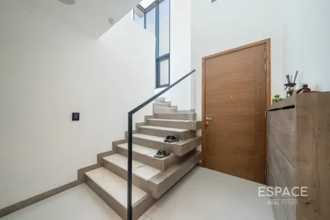 Villa à Dubai Hills Estate, Dubai, 4 chambres, 229 m², № 61748 - photo 9