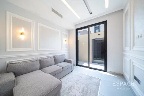 Villa à Dubai Hills Estate, Dubai, 4 chambres, 229 m², № 61748 - photo 6