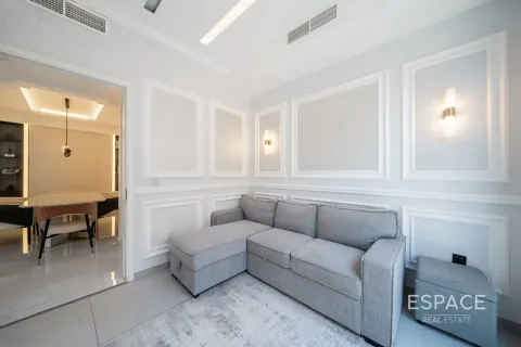 Villa à Dubai Hills Estate, Dubai, 4 chambres, 229 m², № 61748 - photo 7