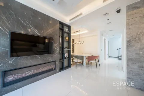 Villa à Dubai Hills Estate, Dubai, 4 chambres, 229 m², № 61748 - photo 2