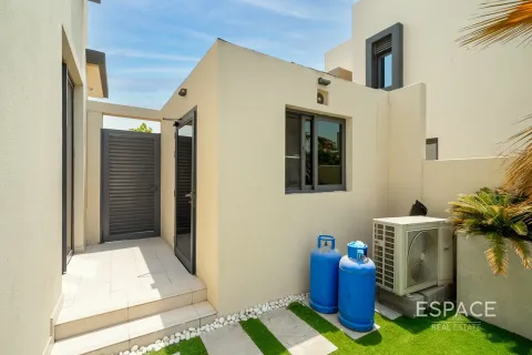 Villa à Dubai Hills Estate, Dubai, 4 chambres, 229 m², № 61748 - photo 18