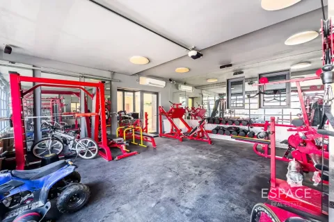 Villa à Dubai Hills Estate, Dubai, 4 chambres, 229 m², № 61748 - photo 20