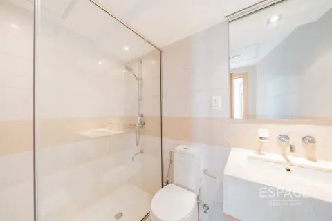 Almacén en Dubai Marina, Dubai, 1 dormitorio, 89 m², № 61745 - foto 10