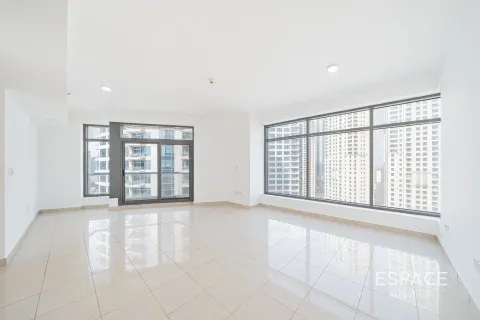 Almacén en Dubai Marina, Dubai, 1 dormitorio, 89 m², № 61745 - foto 1