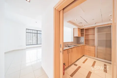 Almacén en Dubai Marina, Dubai, 1 dormitorio, 89 m², № 61745 - foto 13
