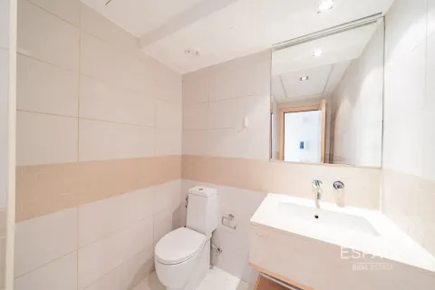Almacén en Dubai Marina, Dubai, 1 dormitorio, 89 m², № 61745 - foto 14