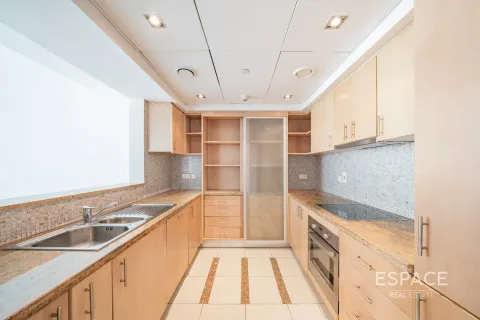 Almacén en Dubai Marina, Dubai, 1 dormitorio, 89 m², № 61745 - foto 7