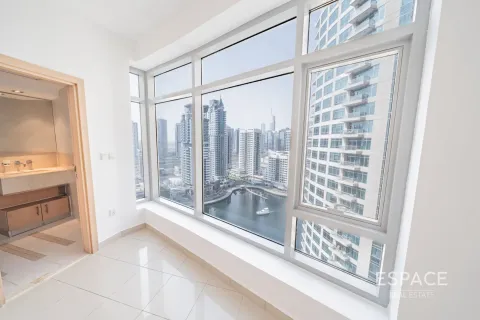 Almacén en Dubai Marina, Dubai, 1 dormitorio, 89 m², № 61745 - foto 5