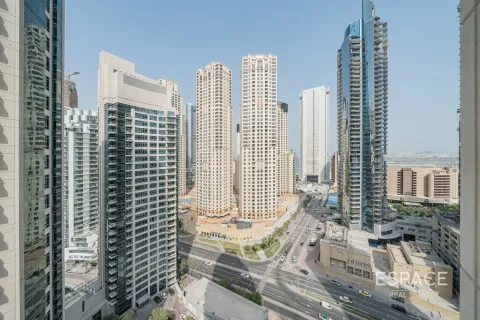 Almacén en Dubai Marina, Dubai, 1 dormitorio, 89 m², № 61745 - foto 19
