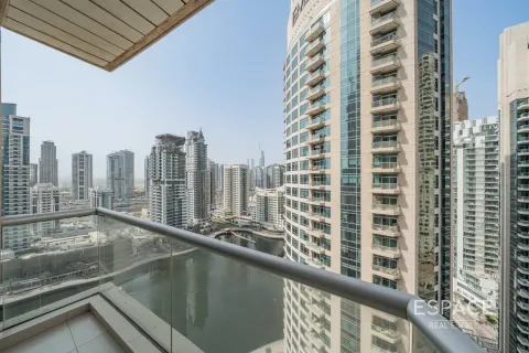 Almacén en Dubai Marina, Dubai, 1 dormitorio, 89 m², № 61745 - foto 17