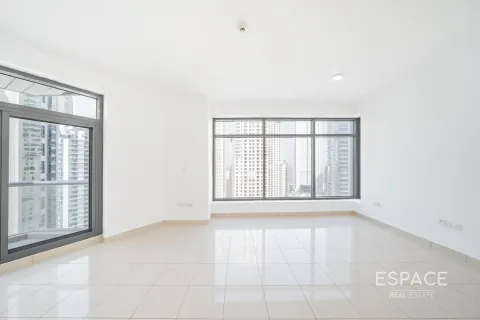 Almacén en Dubai Marina, Dubai, 1 dormitorio, 89 m², № 61745 - foto 11