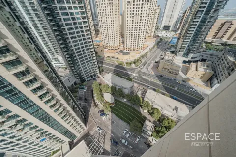 Almacén en Dubai Marina, Dubai, 1 dormitorio, 89 m², № 61745 - foto 18