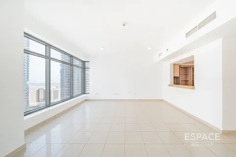 Almacén en Dubai Marina, Dubai, 1 dormitorio, 89 m², № 61745 - foto 2