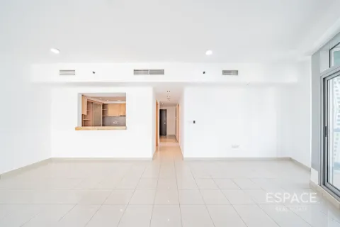 Almacén en Dubai Marina, Dubai, 1 dormitorio, 89 m², № 61745 - foto 6