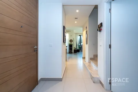 Villa à Dubai Hills Estate, Dubai, 4 chambres, 222 m², № 61744 - photo 8