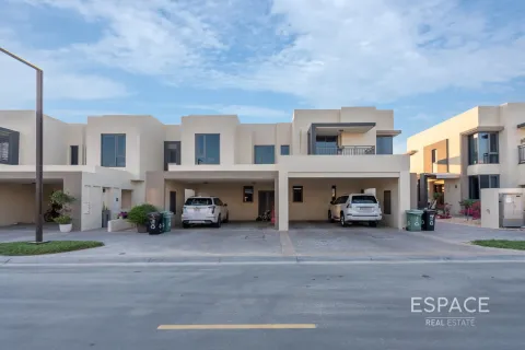 Villa à Dubai Hills Estate, Dubai, 4 chambres, 222 m², № 61744 - photo 15