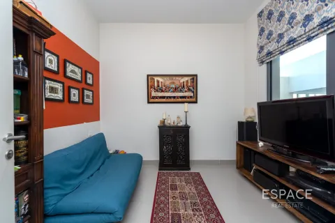 Villa à Dubai Hills Estate, Dubai, 4 chambres, 222 m², № 61744 - photo 9