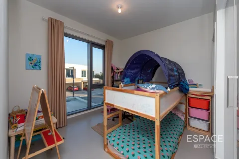 Villa à Dubai Hills Estate, Dubai, 4 chambres, 222 m², № 61744 - photo 10