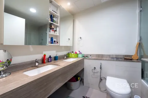 Villa à Dubai Hills Estate, Dubai, 4 chambres, 222 m², № 61744 - photo 12