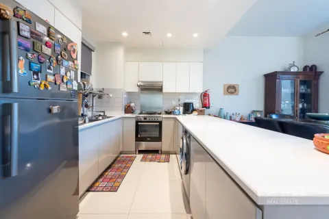 Villa à Dubai Hills Estate, Dubai, 4 chambres, 222 m², № 61744 - photo 5