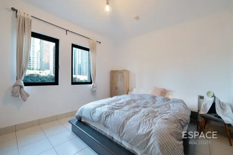 شقة في وسط مدينة دبي, دبي 2 غرف نوم, 113 م² رقم 61782 - صورة 4