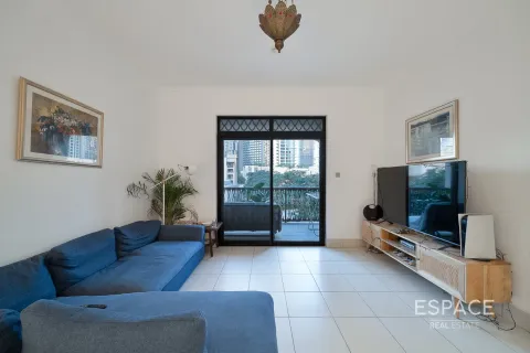 شقة في وسط مدينة دبي, دبي 2 غرف نوم, 113 م² رقم 61782 - صورة 3