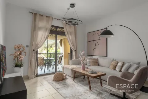 شقة في وسط مدينة دبي, دبي 2 غرف نوم, 113 م² رقم 61782 - صورة 2