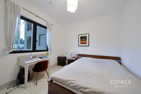 شقة في وسط مدينة دبي, دبي 2 غرف نوم, 113 م² رقم 61782 - صورة 5