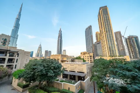 شقة في وسط مدينة دبي, دبي 2 غرف نوم, 113 م² رقم 61782 - صورة 13