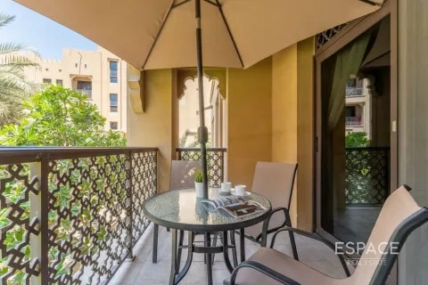 شقة في وسط مدينة دبي, دبي 2 غرف نوم, 113 م² رقم 61782 - صورة 11