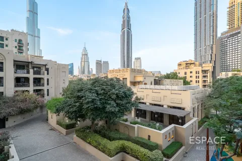 شقة في وسط مدينة دبي, دبي 2 غرف نوم, 113 م² رقم 61782 - صورة 14