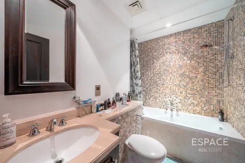 شقة في وسط مدينة دبي, دبي 2 غرف نوم, 113 م² رقم 61782 - صورة 16