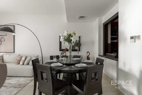 شقة في وسط مدينة دبي, دبي 2 غرف نوم, 113 م² رقم 61782 - صورة 4