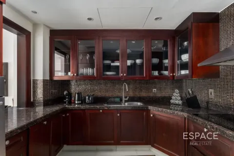 شقة في وسط مدينة دبي, دبي 2 غرف نوم, 113 م² رقم 61782 - صورة 5