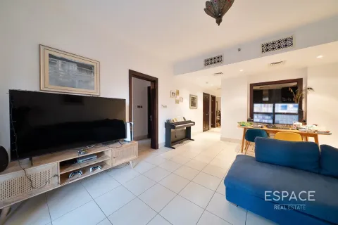 شقة في وسط مدينة دبي, دبي 2 غرف نوم, 113 م² رقم 61782 - صورة 11