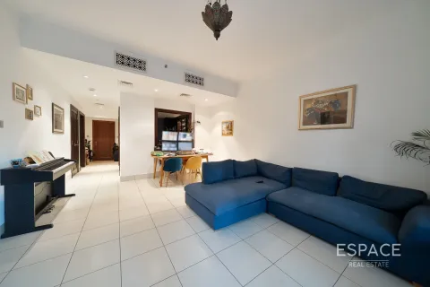 شقة في وسط مدينة دبي, دبي 2 غرف نوم, 113 م² رقم 61782 - صورة 10