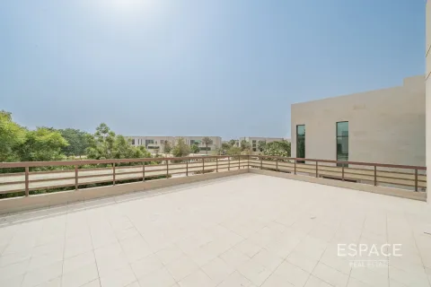Villa à Meydan Gated Community, Dubai, 5 chambres, 961 m², № 61746 - photo 19