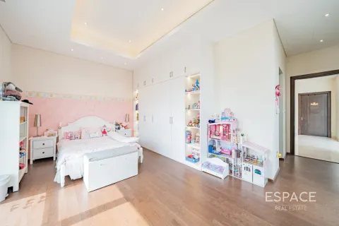 Villa à Meydan Gated Community, Dubai, 5 chambres, 961 m², № 61746 - photo 10