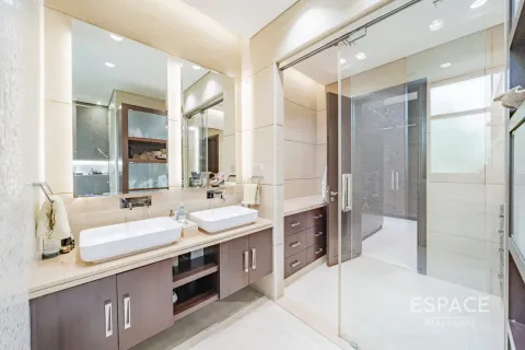 Villa à Meydan Gated Community, Dubai, 5 chambres, 961 m², № 61746 - photo 14