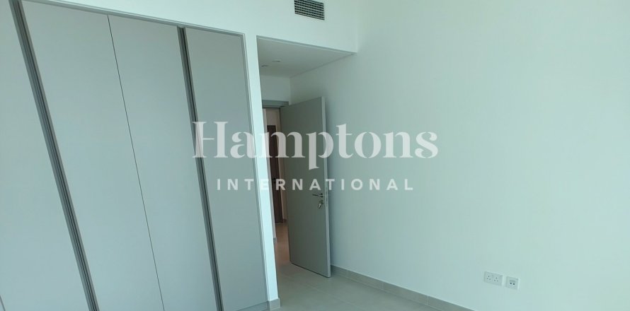 Квартира в PALACE RESIDENCES в Dubai Creek Harbour (The Lagoons), Дубай, 1 спальня, 60.0153м², № 31536