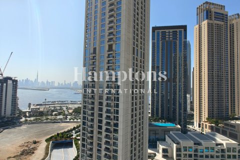 Appartement à PALACE RESIDENCES à Dubai Creek Harbour (The Lagoons), Dubai, 1 chambre, 60.01533800 m², № 31536 - photo 15
