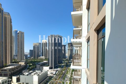 Appartement à PALACE RESIDENCES à Dubai Creek Harbour (The Lagoons), Dubai, 1 chambre, 60.01533800 m², № 31536 - photo 16