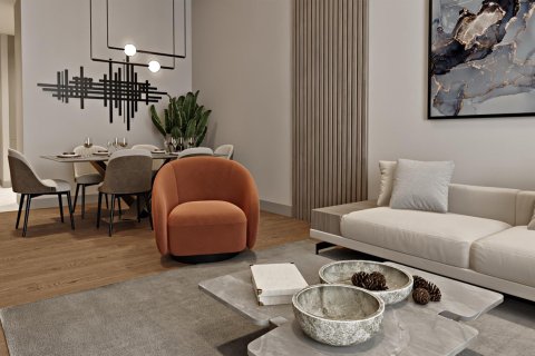 شقة في Capital Horizon Terraces في Deira 3 غرف نوم, 354.87 م² رقم 31518 - صورة 1