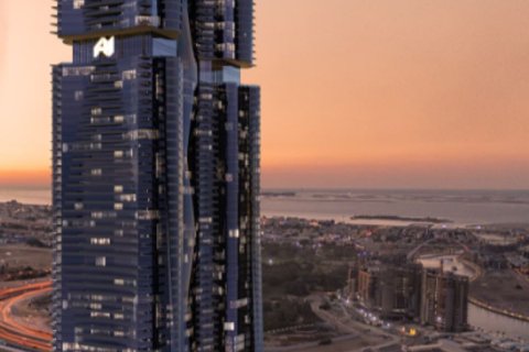 Apartment in AL HABTOOR TOWER in Sheikh Zayed Road, Dubai 2 bedrooms, 137.1 sq.m. № 31537 - photo 10