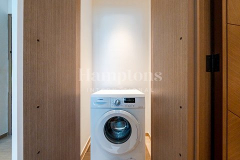 شقة في PALACE RESIDENCES في Palace Residences, خور دبي, دبي 1غرف نوم, 65.47617634 م² رقم 31534 - صورة 11