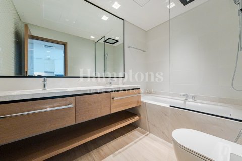 شقة في PALACE RESIDENCES في Palace Residences, خور دبي, دبي 1غرف نوم, 65.47617634 م² رقم 31534 - صورة 7
