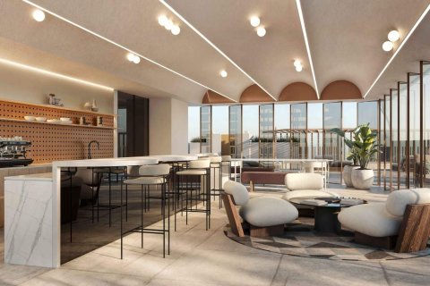 Купить квартиру в Джумейра Вилладж Серкл, Дубай: 33.85м², № 31519 - фото 4