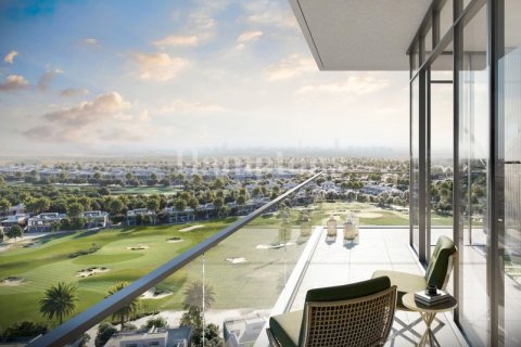 Apartamento en Golf Grand en Maple at Dubai Hills Estate, Dubai Hills Estate, Dubai, 2 dormitorios, 98.94169500 m², № 31535 - foto 6