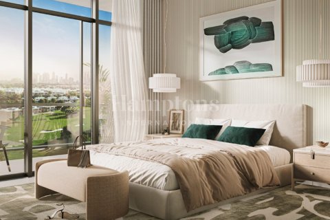 Apartamento en Golf Grand en Maple at Dubai Hills Estate, Dubai Hills Estate, Dubai, 2 dormitorios, 98.94169500 m², № 31535 - foto 7