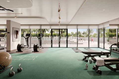 Apartamento en Golf Grand en Maple at Dubai Hills Estate, Dubai Hills Estate, Dubai, 2 dormitorios, 98.94169500 m², № 31535 - foto 5